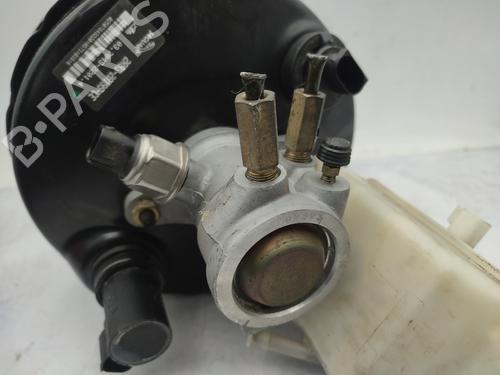 Servo brake JAGUAR S-TYPE II (X200) 4.2 V8 | BP29571473M42 