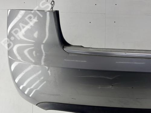 Rear bumper AUDI A4 B7 (8EC) 1.9 TDI | BP29839345C8