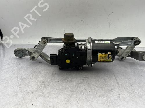 Motorino del tergicristallo anteriore RENAULT CLIO IV (BH_) 1.5 dCi 75 | BP30813351M29