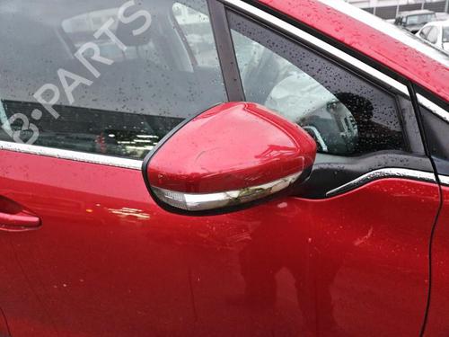 Climate control PEUGEOT 208 I (CA_, CC_) 1.6 VTi | BP23749708I5 
