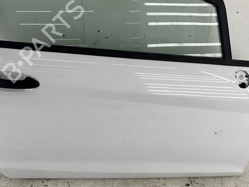 Right front door FORD FIESTA VI (CB1, CCN) 1.5 TDCi | BP27159063C3 