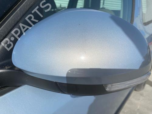 Right sun visor SKODA YETI (5L) 1.2 TSI | BP36551589I2 - Image 66