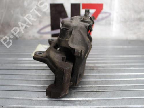 Left front brake caliper ALFA ROMEO 147 (937_) 1.6 16V T.SPARK ECO (937.AXA1A, 937.BXA1A) | BP23666928M105 