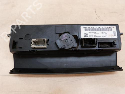 Climate control BMW 3 Touring (E91) 330 d | BP23689350I5 