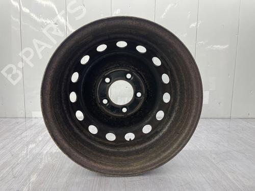 Fælk RENAULT MASTER III Platform/Chassis (EV, HV, UV) 2.3 dCi 165 FWD (EV0P, EV0U, EV11, EV12, HV0P, HV0U,... | BP38456190C45 - Image 2