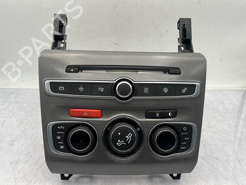 Climate control CITROËN C4 II (NC_) 1.6 BlueHDi 120 | BP30451479I5  - Image 5