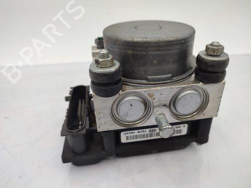 ABS pump RENAULT CLIO III (BR0/1, CR0/1) 1.5 dCi (C/BR0G, C/BR1G) | BP23710245M43 