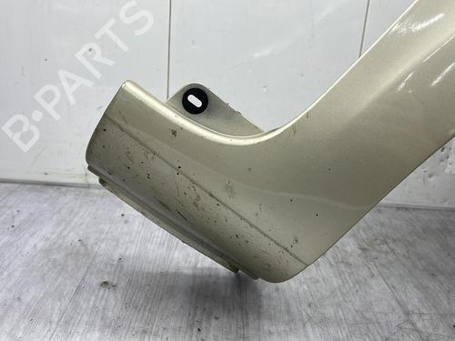 Right front fenders RENAULT CLIO III (BR0/1, CR0/1) 1.2 16V (BR02, BR0J, BR11, CR02, CR0J, CR11) | BP27594518C42 
