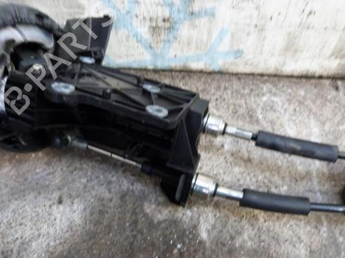 Gear lever FIAT PANDA (169_) 1.3 D Multijet (169.AXC1A) | BP23668233M90 - Image 5