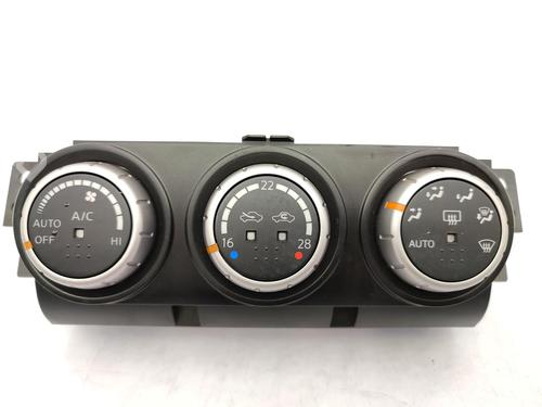 Used Climate control Climate control NISSAN X-TRAIL II (T31) 2.0 dCi 4x4 (173 hp) 23722341 23722341