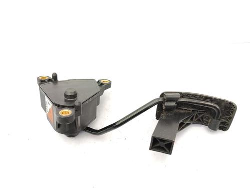 Pedal NISSAN QASHQAI I (J10, NJ10) 1.5 dCi | BP23722049I4 