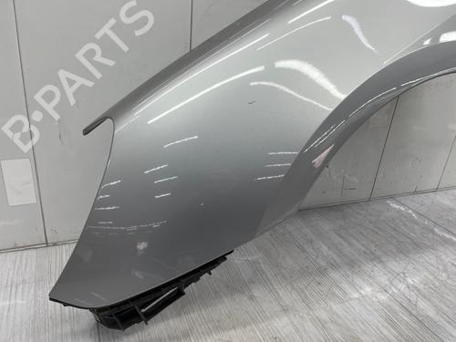 Used Left front fenders Left front fenders PEUGEOT 307 Break (3E) 2.0 HDI 110 (107 hp) 40495401 40495401