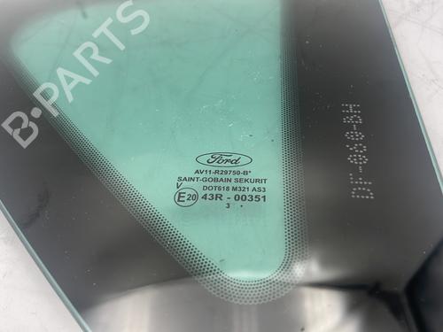 Panel rude bagtil højre FORD B-MAX (JK) 1.0 EcoBoost | BP31716671C92