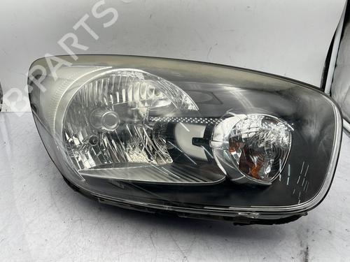 Lyskaster høyre KIA PICANTO II (TA) 1.0 (69 hp) 29999406