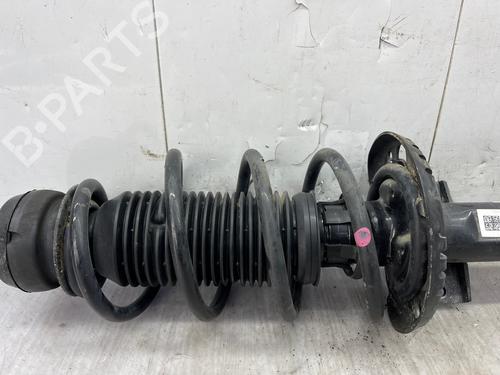 Used Left front shock absorber Left front shock absorber SEAT IBIZA IV (6J5, 6P1) [2008-2017] 34358441 34358441