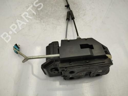 Rear right lock HYUNDAI i10 I (PA) 1.1 | BP23702031C99 