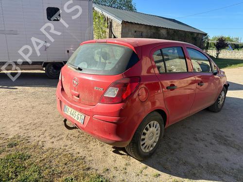 Dashboard OPEL CORSA D (S07) 1.3 CDTI (L08, L68) | BP37022698C46 - Image 31