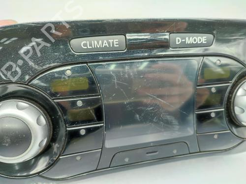 Climate control NISSAN JUKE (F15) 1.5 dCi | BP23695759I5 