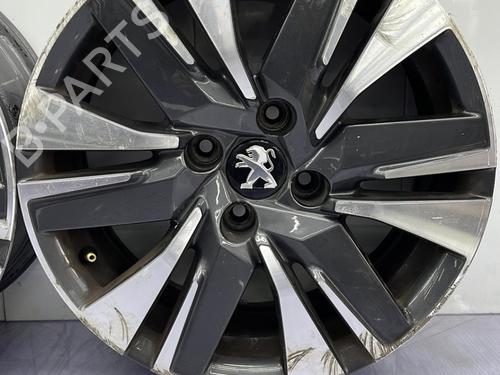Other PEUGEOT 2008 I (CU_) 1.2 THP 110 / PureTech 110 | BP23742154O1 