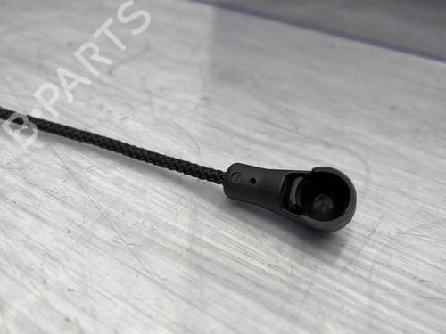 Rear parcel shelf OPEL MERIVA B MPV (S10) 1.4 (75) | BP30156232C85 