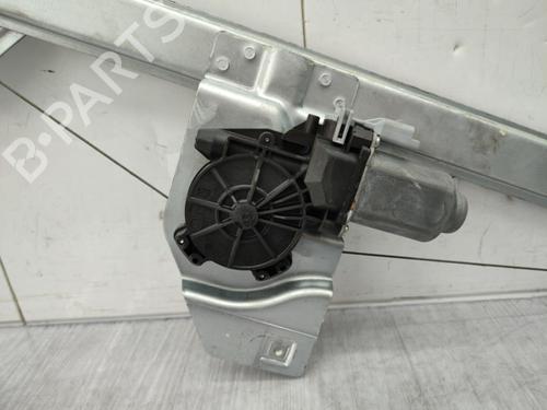 Front right window mechanism PEUGEOT PARTNER Tepee 1.6 HDi 90 | BP23741573C23  - Image 5