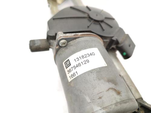 Front wiper motor OPEL CORSA D (S07) 1.3 CDTI (L08, L68) | BP23732330M29 