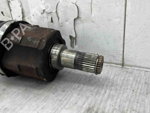 Right front driveshaft KIA CEE'D SW (ED) 1.6 CRDi 115 | BP36511705M39 - Image 5