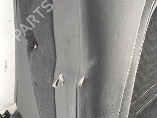 Seats set MERCEDES-BENZ A-CLASS (W176) A 180 (176.042) | BP23733060C78  - Image 6
