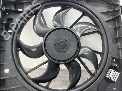 Radiator fan DACIA SANDERO 1.5 dCi | BP36148994M35 - Image 5