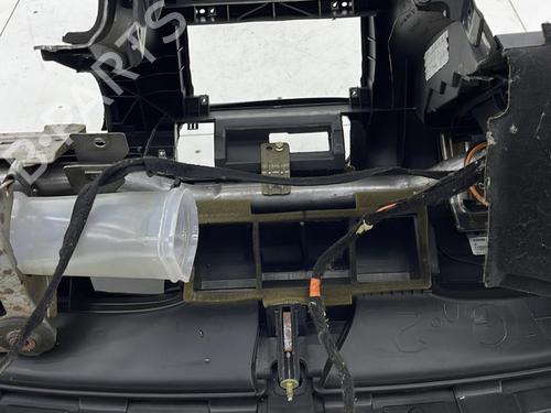 Dashboard PEUGEOT 406 Coupe (8C) 2.2 HDI | BP23691428C46 