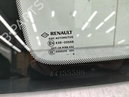 Used Rear left quarter glass RENAULT GRAND SCÉNIC III (JZ0/1_) 1.5 dCi (JZ0B, JZ07) (106 hp) 23740939