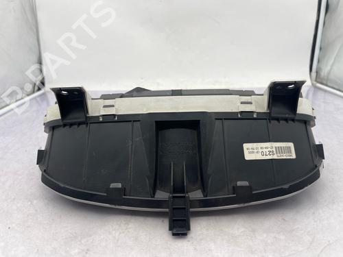 Instrument cluster KIA CEE'D SW (ED) 1.6 CRDi 115 | BP37284390C47 - Image 4