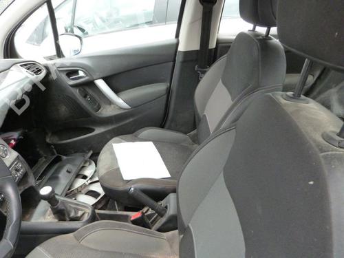 Interior roof light CITROËN C3 II (SC_) 1.4 HDi 70 (SC8HZC, SC8HR0, SC8HP4) | BP23690308I8 - Image 8