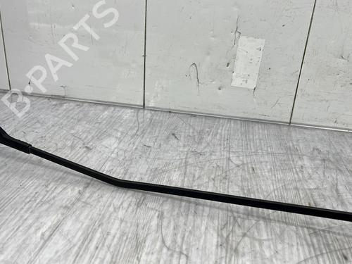 Front windshield wiper arm PEUGEOT PARTNER Box Body/MPV 1.6 HDi | BP23761109C143 