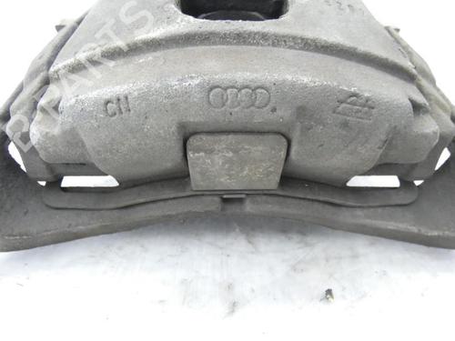 Right front brake caliper AUDI A6 C6 Avant (4F5) 3.0 TDI quattro | BP23672214M104 - Image 2