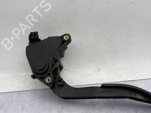 Pedal NISSAN JUKE (F15) 1.5 dCi | BP23753917I4
