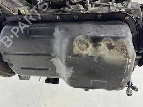 Used Engine Engine ROVER 600 I (RH) 620 i (115 hp) 27716772 27716772