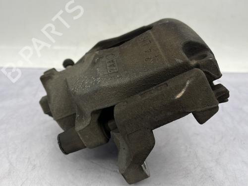 Used Left front brake caliper Left front brake caliper RENAULT LAGUNA III (BT0/1) 1.5 dCi (BT00, BT0A, BT0T, BT1J) (110 hp) 23754962 23754962