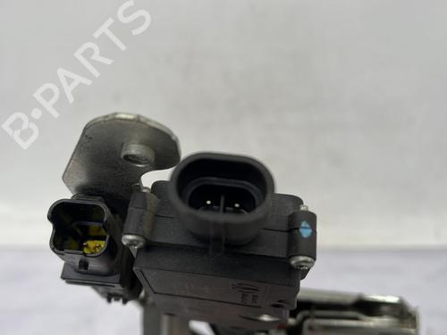 Rear left lock CITROËN C8 (EA_, EB_) 2.0 HDi 165 | BP31828027C100  - Image 8