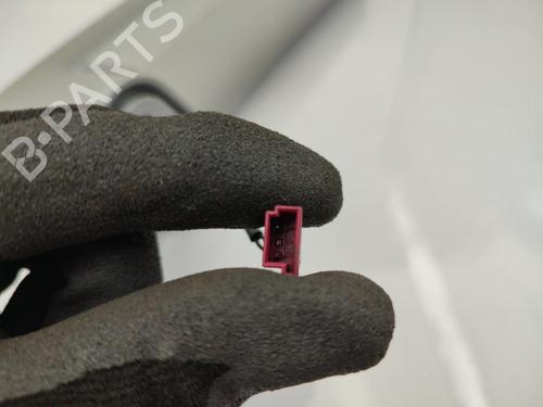 Right sun visor BMW 1 (E87) 120 d | BP23733176I2 - Image 4