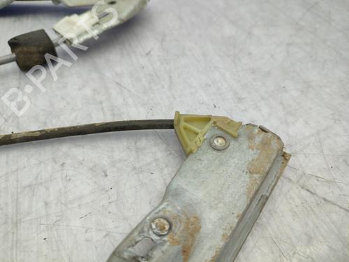 Front left window mechanism PEUGEOT 206 SW (2E/K) 1.4 HDi | BP23675697C22  - Image 8