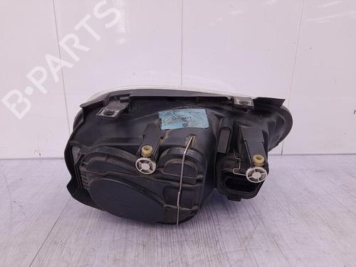 Left headlight VW GOLF IV (1J1) 1.9 TDI | BP23708159C28 