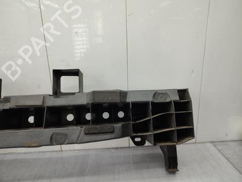 Rear bumper reinforcement RENAULT CLIO IV (BH_) 1.5 dCi 90 | BP23739538C73 