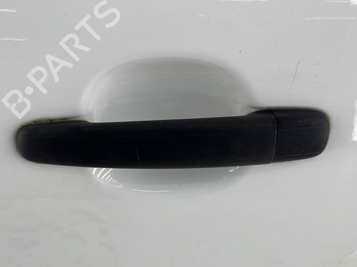 Left rear door CITROËN C3 I (FC_, FN_) 1.4 HDi | BP30147908C4 