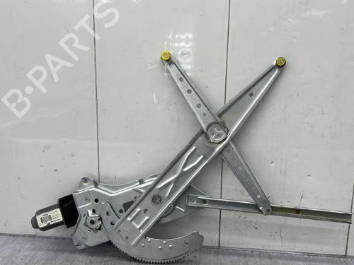 Front right window mechanism RENAULT KANGOO (KC0/1_) 1.6 16V | BP23750270C23  - Image 5