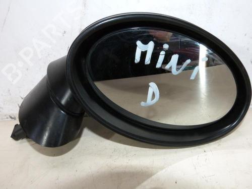 Right mirror MINI MINI (R50, R53) Cooper | BP23667131C27