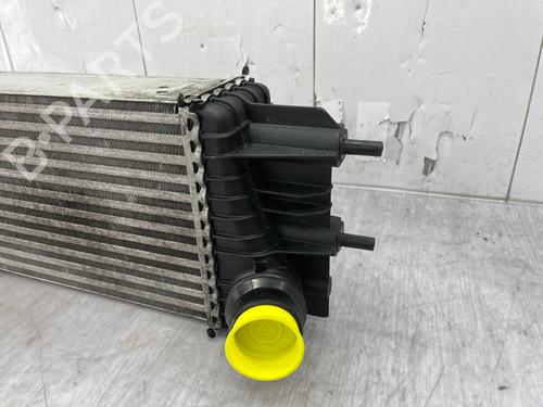 Intercooler NISSAN PULSAR Hatchback (C13) 1.5 dCi | BP34000422M30  - Image 6