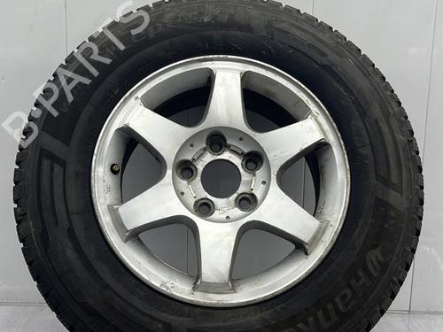 Used Rim HYUNDAI SANTA FÉ I (SM) 2.0 CRDi (113 hp) 23759325