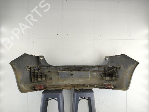Rear bumper CITROËN C4 I (LC_) 1.6 HDi | BP23721400C8 
