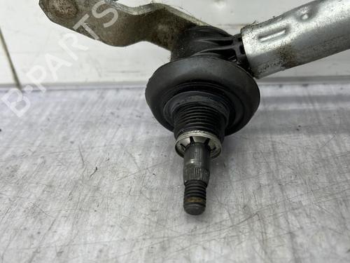 Front wiper motor DACIA DUSTER (HS_) 1.5 dCi 4x4 (HSMC, HSMD) | BP23755878M29 - Image 6